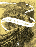 Desaparecidos em Luz da Lua - Christelle Dabos.epub
